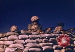 Standbild amerikanischen Marines Nordafrika, 1942, aus Sekunde 52 historischem Filmmaterial Videoclip 65675030248