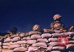Standbild amerikanischen Marines Nordafrika, 1942, aus Sekunde 54 historischem Filmmaterial Videoclip 65675030248
