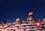 Standbild amerikanischen Marines Nordafrika, 1942, aus Sekunde 57 historischem Filmmaterial Videoclip 65675030248