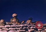 Standbild amerikanischen Marines Nordafrika, 1942, aus Sekunde 59 historischem Filmmaterial Videoclip 65675030248