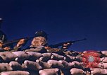 Standbild amerikanischen Marines Nordafrika, 1942, aus Sekunde 60 historischem Filmmaterial Videoclip 65675030248