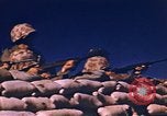 Standbild amerikanischen Marines Nordafrika, 1942, aus Sekunde 61 historischem Filmmaterial Videoclip 65675030248