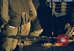 Standbild Landing Craft Fahrzeug Personal Nordafrika, 1942, aus Sekunde 10 historischem Filmmaterial Videoclip 65675030249