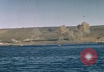 Standbild Landing Craft Fahrzeug Personal Nordafrika, 1942, aus Sekunde 21 historischem Filmmaterial Videoclip 65675030249