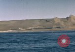 Standbild Landing Craft Fahrzeug Personal Nordafrika, 1942, aus Sekunde 23 historischem Filmmaterial Videoclip 65675030249