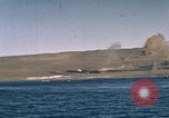 Standbild Landing Craft Fahrzeug Personal Nordafrika, 1942, aus Sekunde 28 historischem Filmmaterial Videoclip 65675030249