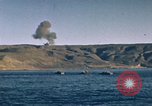 Standbild Landing Craft Fahrzeug Personal Nordafrika, 1942, aus Sekunde 36 historischem Filmmaterial Videoclip 65675030249