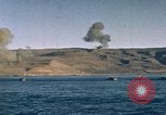 Standbild Landing Craft Fahrzeug Personal Nordafrika, 1942, aus Sekunde 38 historischem Filmmaterial Videoclip 65675030249