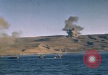 Standbild Landing Craft Fahrzeug Personal Nordafrika, 1942, aus Sekunde 48 historischem Filmmaterial Videoclip 65675030249
