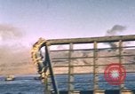 Standbild Landing Craft Fahrzeug Personal Nordafrika, 1942, aus Sekunde 56 historischem Filmmaterial Videoclip 65675030249