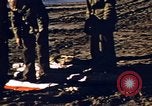 Standbild amerikanischen Marines Nordafrika, 1942, aus Sekunde 4 historischem Filmmaterial Videoclip 65675030250