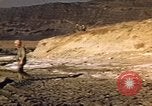 Standbild amerikanischen Marines Nordafrika, 1942, aus Sekunde 5 historischem Filmmaterial Videoclip 65675030250