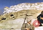 Standbild amerikanischen Marines Nordafrika, 1942, aus Sekunde 11 historischem Filmmaterial Videoclip 65675030250