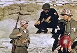 Standbild amerikanischen Marines Nordafrika, 1942, aus Sekunde 19 historischem Filmmaterial Videoclip 65675030250