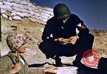 Standbild amerikanischen Marines Nordafrika, 1942, aus Sekunde 22 historischem Filmmaterial Videoclip 65675030250