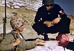 Standbild amerikanischen Marines Nordafrika, 1942, aus Sekunde 23 historischem Filmmaterial Videoclip 65675030250