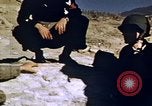 Standbild amerikanischen Marines Nordafrika, 1942, aus Sekunde 27 historischem Filmmaterial Videoclip 65675030250