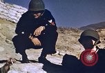Standbild amerikanischen Marines Nordafrika, 1942, aus Sekunde 33 historischem Filmmaterial Videoclip 65675030250