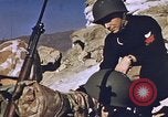 Standbild amerikanischen Marines Nordafrika, 1942, aus Sekunde 37 historischem Filmmaterial Videoclip 65675030250