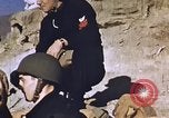 Standbild amerikanischen Marines Nordafrika, 1942, aus Sekunde 41 historischem Filmmaterial Videoclip 65675030250