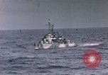 Standbild Allied Kriegsschiff Nordafrika, 1942, aus Sekunde 7 historischem Filmmaterial Videoclip 65675030251