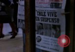 Immagine di Strade di Santiago Santiago del Cile, 1964, secondo 52 filmato di repertorio 65675030252