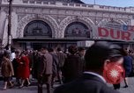 Standbild Präsidentschaftswahlen in Chile Santiago de Chile, 1964, aus Sekunde 4 historischem Filmmaterial Videoclip 65675030253