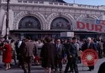 Standbild Präsidentschaftswahlen in Chile Santiago de Chile, 1964, aus Sekunde 5 historischem Filmmaterial Videoclip 65675030253