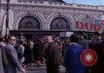 Standbild Präsidentschaftswahlen in Chile Santiago de Chile, 1964, aus Sekunde 9 historischem Filmmaterial Videoclip 65675030253