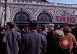 Standbild Präsidentschaftswahlen in Chile Santiago de Chile, 1964, aus Sekunde 11 historischem Filmmaterial Videoclip 65675030253