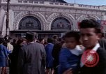 Standbild Präsidentschaftswahlen in Chile Santiago de Chile, 1964, aus Sekunde 12 historischem Filmmaterial Videoclip 65675030253
