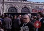 Standbild Präsidentschaftswahlen in Chile Santiago de Chile, 1964, aus Sekunde 13 historischem Filmmaterial Videoclip 65675030253