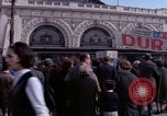 Standbild Präsidentschaftswahlen in Chile Santiago de Chile, 1964, aus Sekunde 14 historischem Filmmaterial Videoclip 65675030253