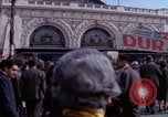 Standbild Präsidentschaftswahlen in Chile Santiago de Chile, 1964, aus Sekunde 15 historischem Filmmaterial Videoclip 65675030253