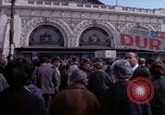 Standbild Präsidentschaftswahlen in Chile Santiago de Chile, 1964, aus Sekunde 18 historischem Filmmaterial Videoclip 65675030253