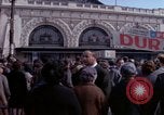 Standbild Präsidentschaftswahlen in Chile Santiago de Chile, 1964, aus Sekunde 19 historischem Filmmaterial Videoclip 65675030253