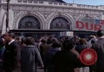 Standbild Präsidentschaftswahlen in Chile Santiago de Chile, 1964, aus Sekunde 21 historischem Filmmaterial Videoclip 65675030253