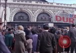 Standbild Präsidentschaftswahlen in Chile Santiago de Chile, 1964, aus Sekunde 23 historischem Filmmaterial Videoclip 65675030253