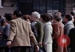 Standbild Präsidentschaftswahlen in Chile Santiago de Chile, 1964, aus Sekunde 24 historischem Filmmaterial Videoclip 65675030253