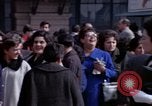 Standbild Präsidentschaftswahlen in Chile Santiago de Chile, 1964, aus Sekunde 28 historischem Filmmaterial Videoclip 65675030253