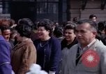 Standbild Präsidentschaftswahlen in Chile Santiago de Chile, 1964, aus Sekunde 30 historischem Filmmaterial Videoclip 65675030253