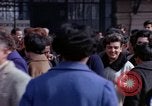 Standbild Präsidentschaftswahlen in Chile Santiago de Chile, 1964, aus Sekunde 31 historischem Filmmaterial Videoclip 65675030253