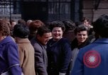 Standbild Präsidentschaftswahlen in Chile Santiago de Chile, 1964, aus Sekunde 32 historischem Filmmaterial Videoclip 65675030253