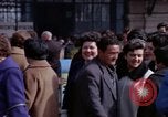 Standbild Präsidentschaftswahlen in Chile Santiago de Chile, 1964, aus Sekunde 33 historischem Filmmaterial Videoclip 65675030253
