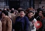 Standbild Präsidentschaftswahlen in Chile Santiago de Chile, 1964, aus Sekunde 35 historischem Filmmaterial Videoclip 65675030253