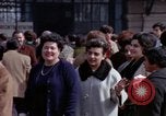 Standbild Präsidentschaftswahlen in Chile Santiago de Chile, 1964, aus Sekunde 36 historischem Filmmaterial Videoclip 65675030253