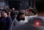 Standbild Präsidentschaftswahlen in Chile Santiago de Chile, 1964, aus Sekunde 37 historischem Filmmaterial Videoclip 65675030253