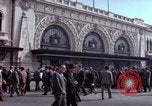 Standbild Präsidentschaftswahlen in Chile Santiago de Chile, 1964, aus Sekunde 38 historischem Filmmaterial Videoclip 65675030253