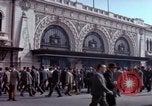 Standbild Präsidentschaftswahlen in Chile Santiago de Chile, 1964, aus Sekunde 39 historischem Filmmaterial Videoclip 65675030253