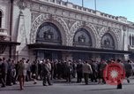 Standbild Präsidentschaftswahlen in Chile Santiago de Chile, 1964, aus Sekunde 41 historischem Filmmaterial Videoclip 65675030253